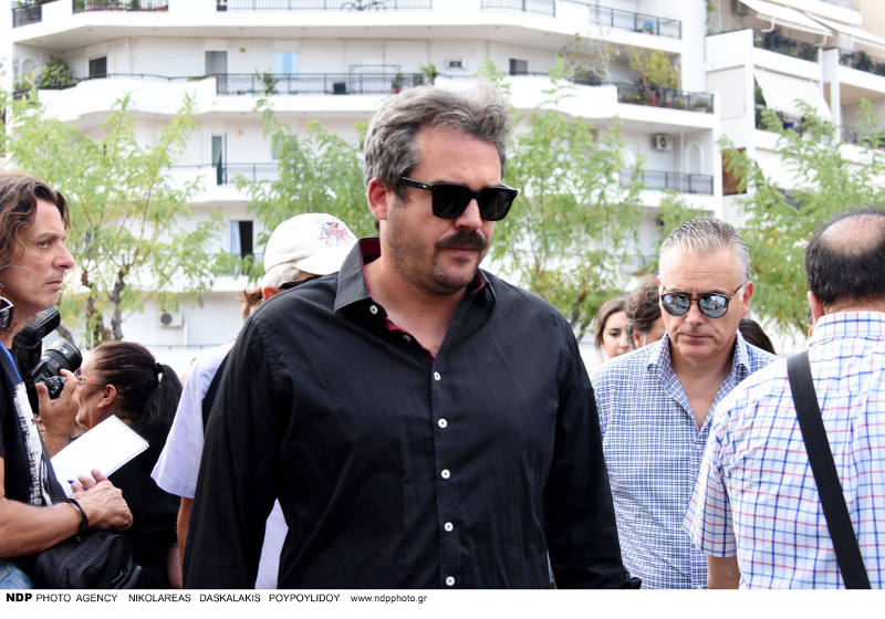 Πυγμαλίων Δαδακαρίδης