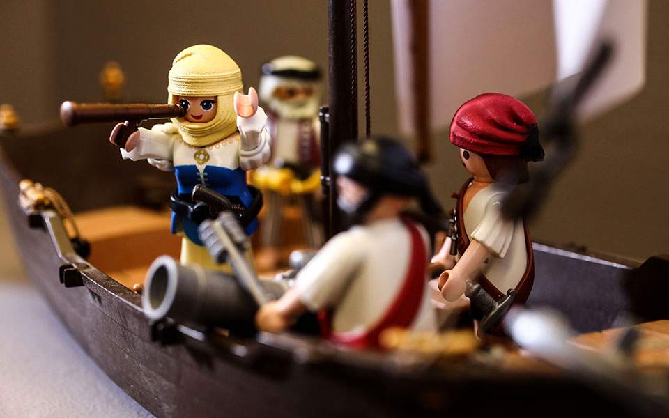 playmobil