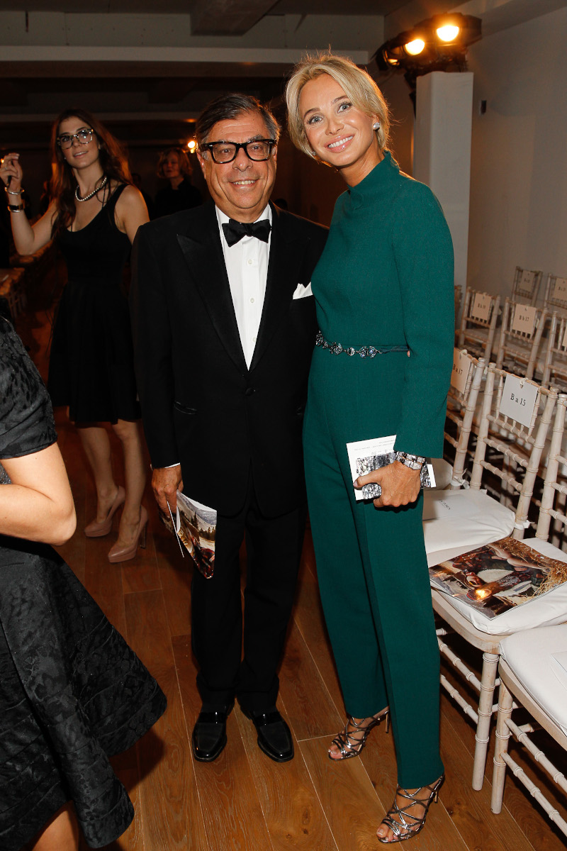 Η πρώην ερωμένη του βασιλιά Χουάν Κάρλος / Φωτογραφία: Mark Von Holden/Invision/AP
