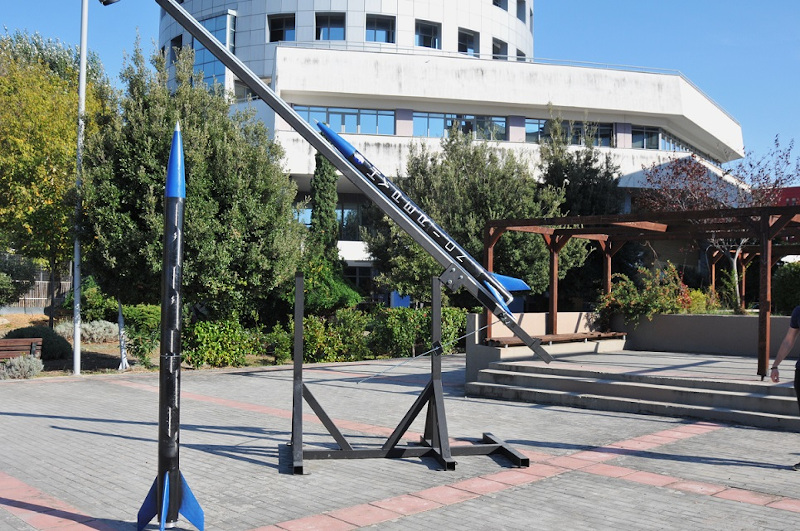 Πύραυλος
