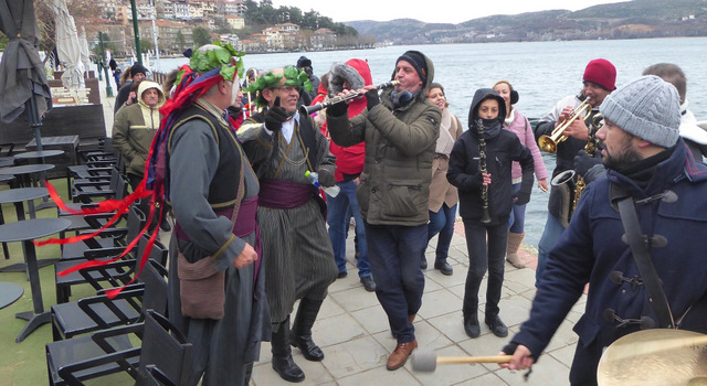 ορχηστρα