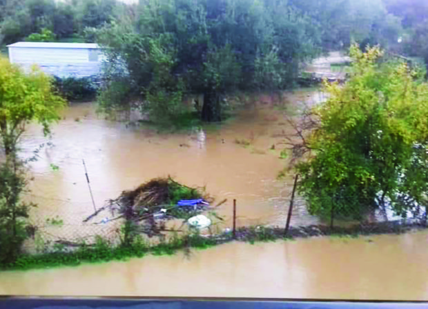 πλημμυρα