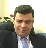Ο κ. Νικόλαος Θ. Ροΐδης