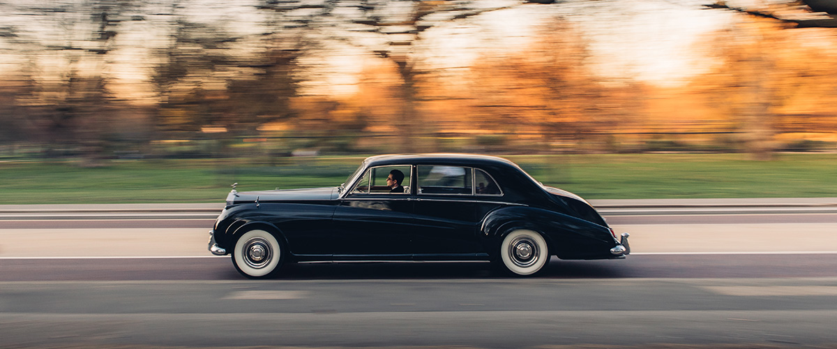 rolls-royce