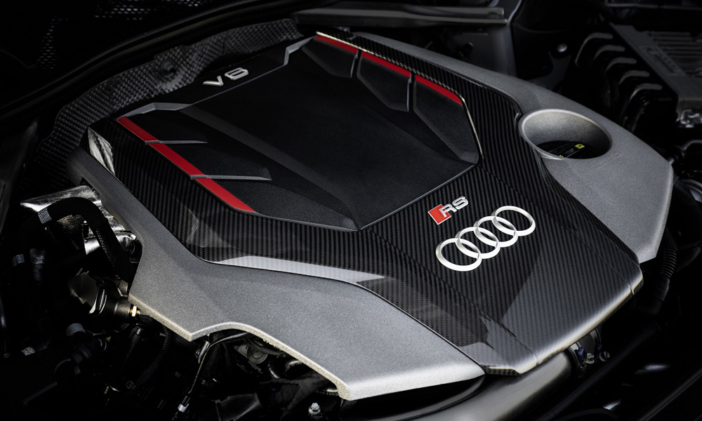 Πόσο στοιχίζει στην Ελλάδα το Audi RS 5 των 450 ίππων;