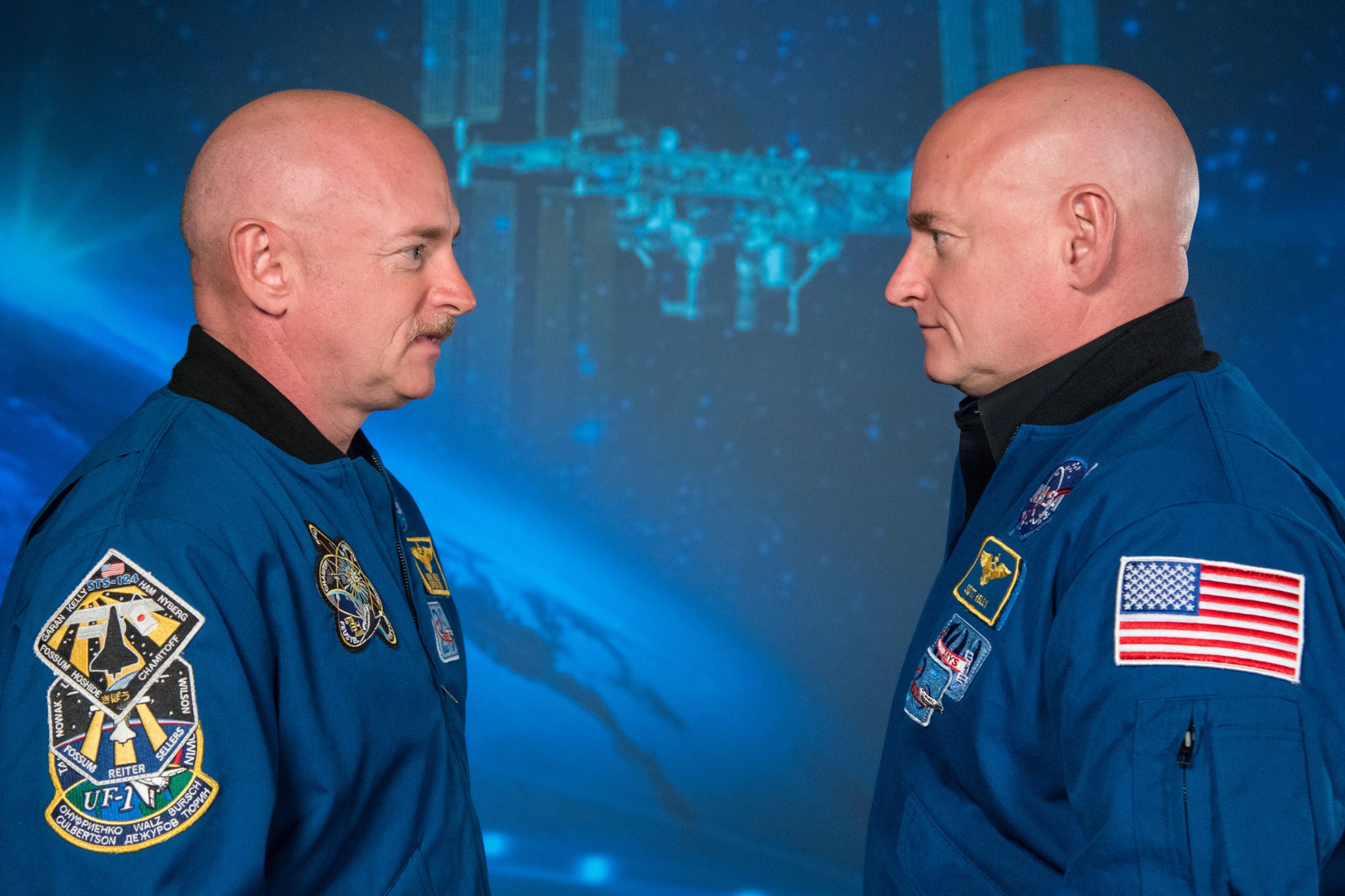 NASA: Ποιο είναι το τίμημα για ένα ταξίδι στο διάστημα – Η εξομολόγηση ενός αστροναύτη (ΦΩΤΟ)  