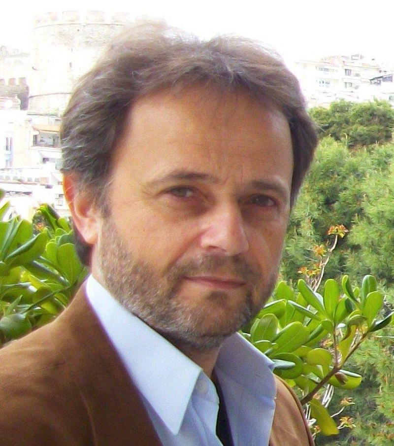 Σεισμός, Μανώλης Σκορδίλης, Σεισμολόγος
