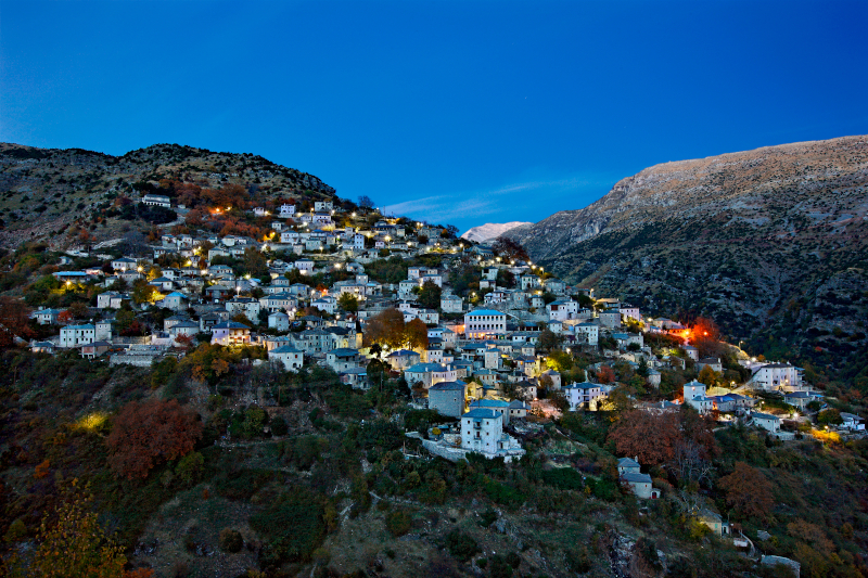 Συρράκο 