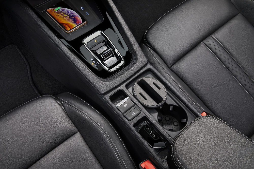 H Skoda παρουσιάζει τη νέα γενιά της Octavia