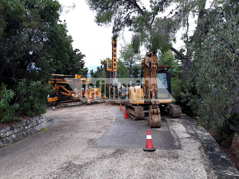 Οι εργασίες για την ανάπτυξη του Σκορπιού βρίσκονται σε πλήρη εξέλιξη