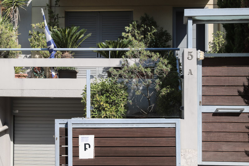 Το σπίτι του Στέφανου Χίου 