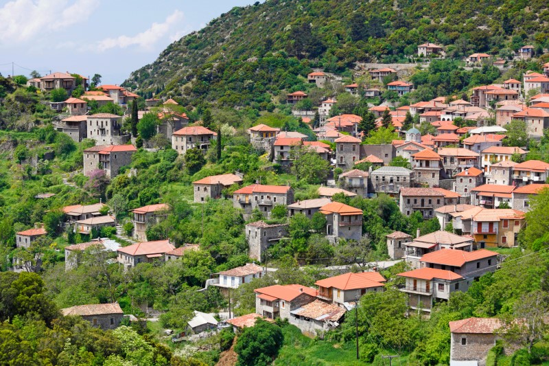 Η Στεμνίτσα