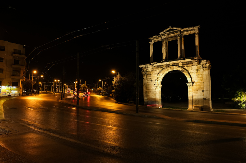 αθηνα