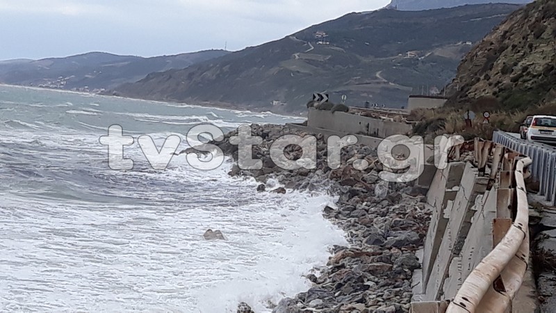 καθιζηση 