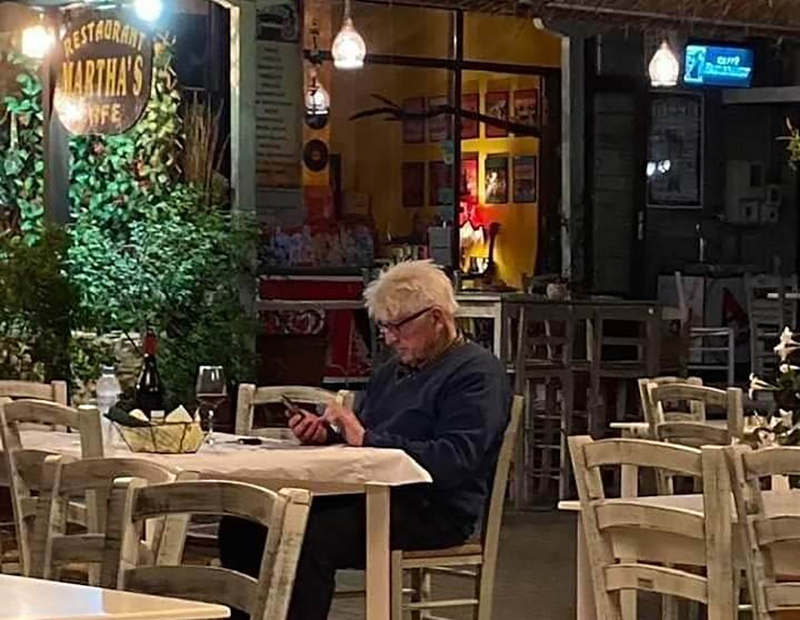 στανλει τζονσον