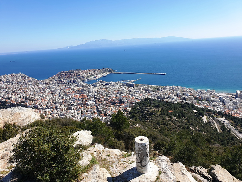 θεα