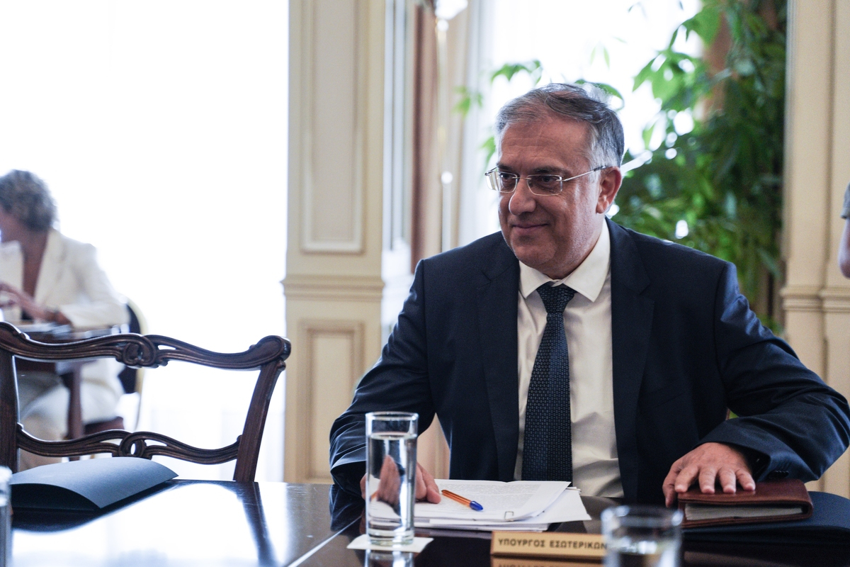 Θεοδωρικάκος