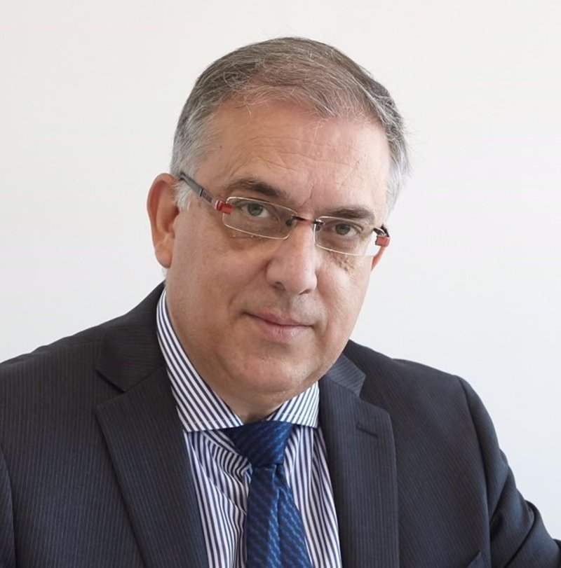 Ο Τάκης Θεοδωρικάκος