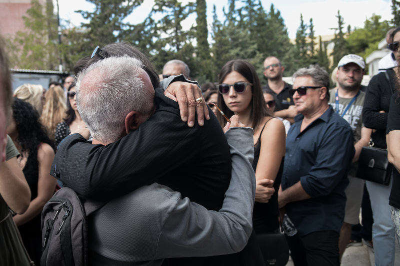 Χρήστος Θηβαίος Γιάννης Κότσιρας