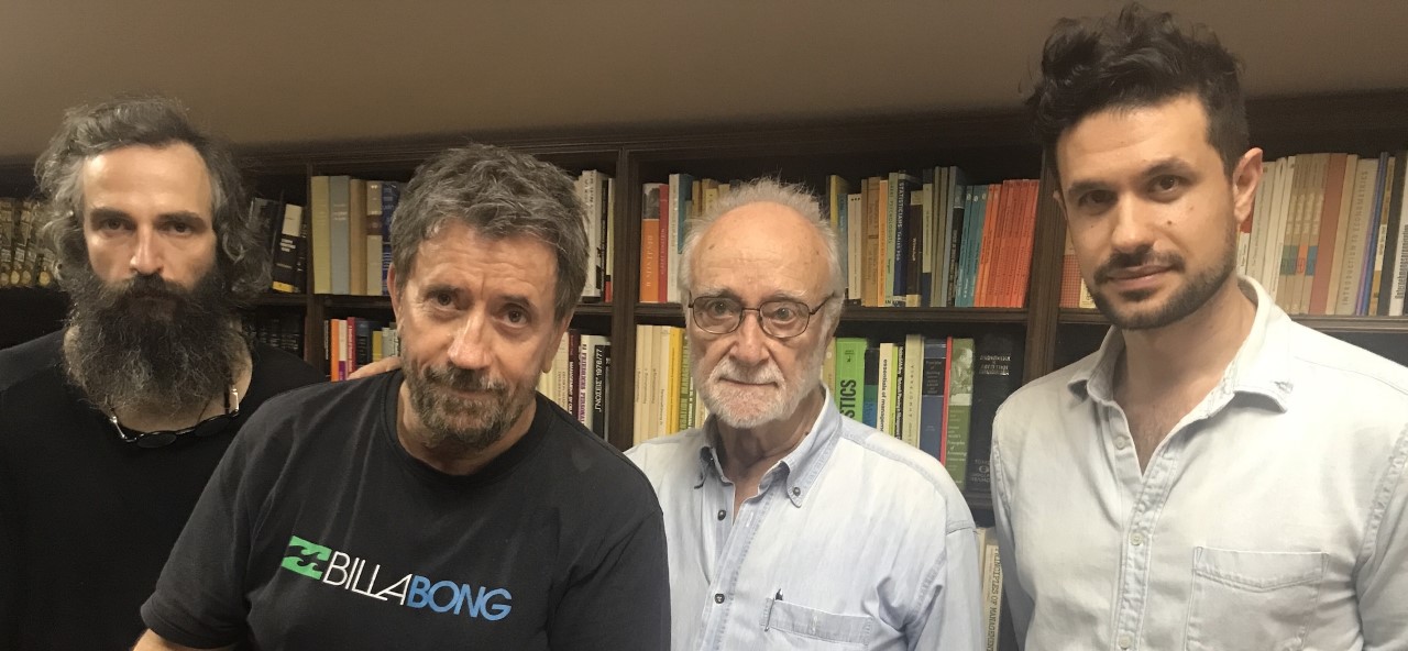 ΗΘΟΠΟΙΟΙ