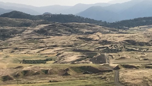 Πεδίο Î²Î¿Î»Î®Ï ÎÏοÏνÏα - Το Ïημείο ÏÏοÏ
βÏÎθηκε η ÏÏίÏη ÏοÏÏÏ