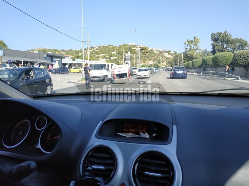 Î ÏÏÎ³ÎºÏÎ¿ÏÏÎ· Î®ÏÎ±Î½ ÏÏÏÎ¿ ÏÏÎ¿Î´ÏÎ® ÏÎ¿Ï ÏÎ¿ Î­Î½Î± ÎÎ§, ÏÎ¿ Î»ÎµÏÎºÏ, Î±Î½Î±ÏÎ¿Î´Î¿Î³ÏÏÎ¹ÏÎµ ÏÏÎ¿ Î¿Î´ÏÏÏÏÏÎ¼Î±. 