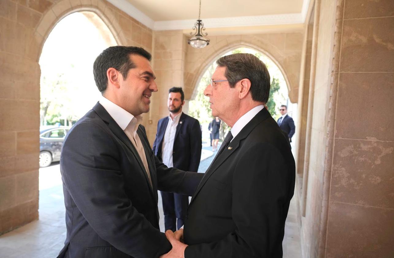 Τσίπρας Κύπρος 3