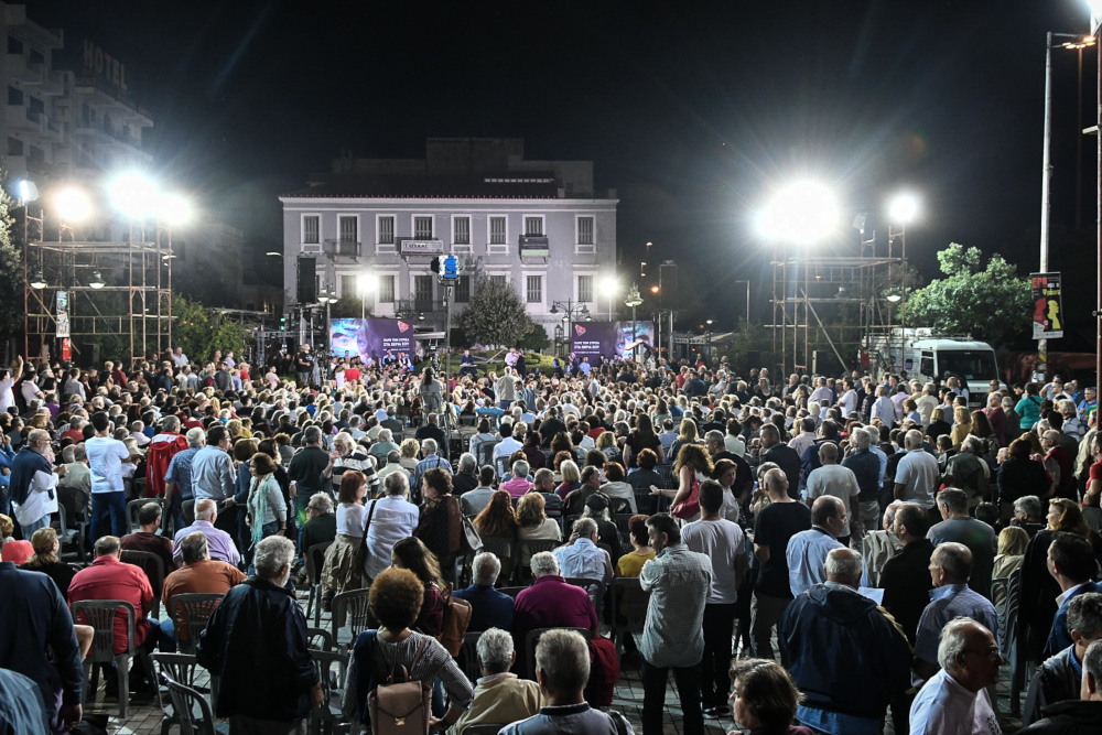 τσιπρας κοινο