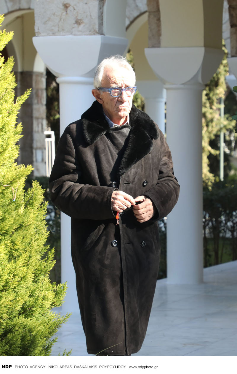 Βαγγέλης Παπαδόπουλος