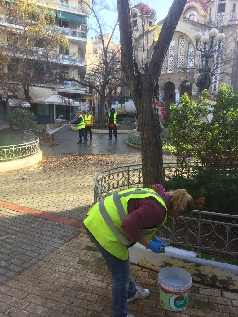 κυψελη