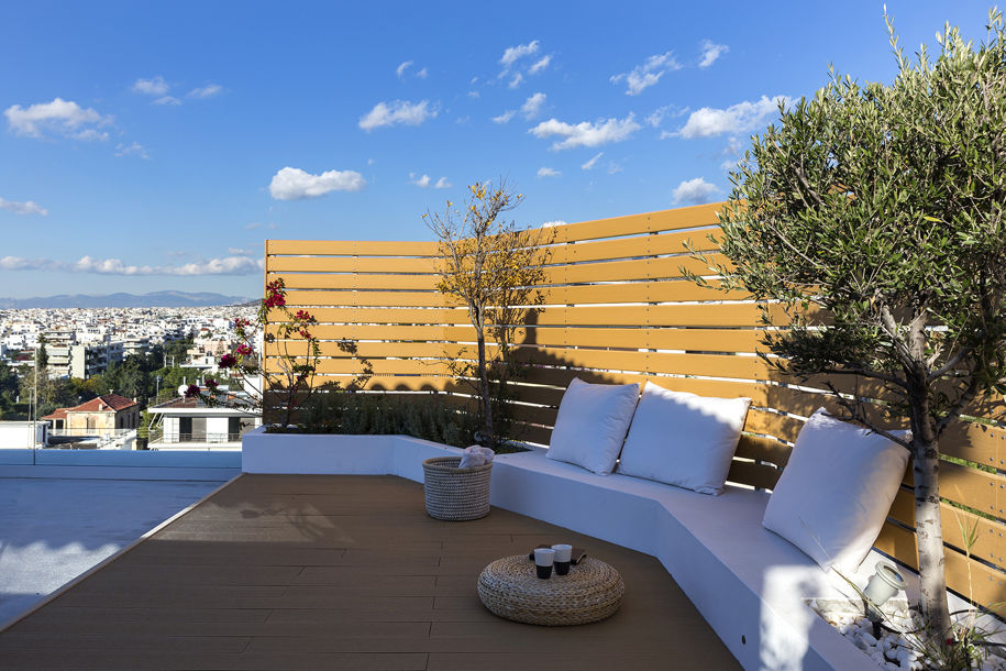 Harmony Apartment στη Γλυφάδα