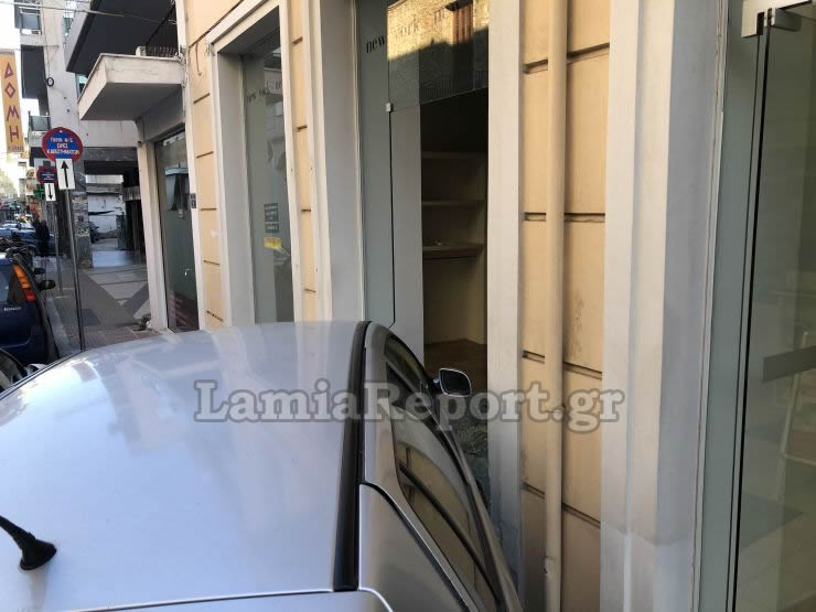 τροχαιο