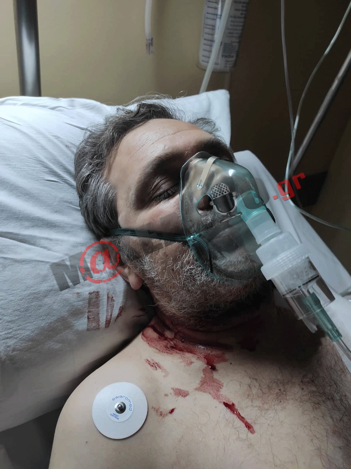 Στέφανος Χίος