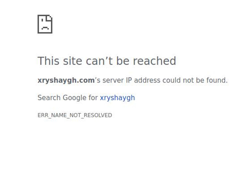 Î¤Î¿ site Ï„Î·Ï‚ Î§ÏÏ…ÏƒÎ®Ï‚ Î‘Ï…Î³Î®Ï‚ Î­Ï‡ÎµÎ¹ Ï€Î­ÏƒÎµÎ¹