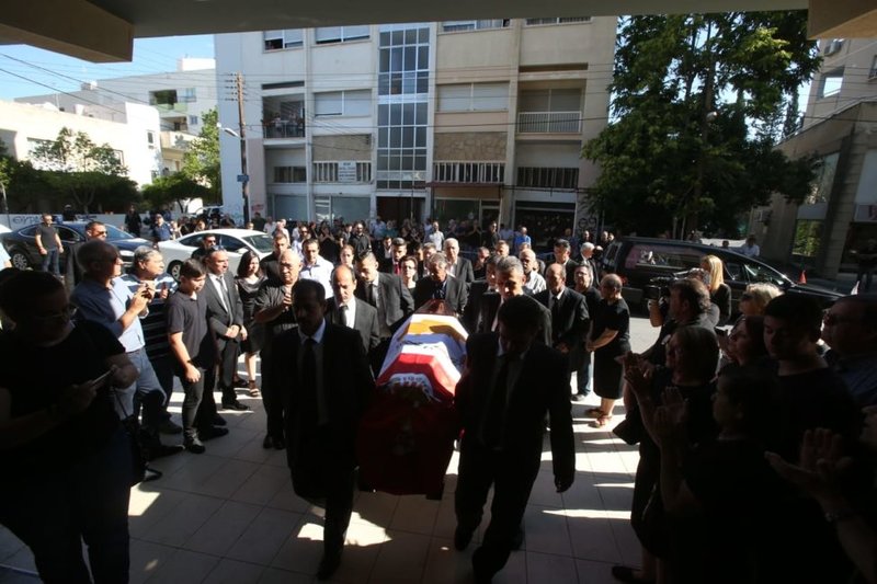Î ÏÎ¿ÏÏÏ ÏÎ¿Ï ÎÎ·Î¼Î®ÏÏÎ· Î§ÏÎ¹ÏÏÏÏÎ¹Î± ÏÏÎ¬Î½ÎµÎ¹ ÏÏÎ± Î³ÏÎ±ÏÎµÎ¯Î± ÏÎ·Ï Î ÎÎ