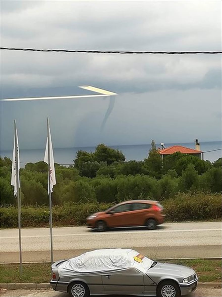 Υδροστρόβιλος