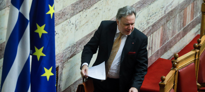 Απαντά ο ΣΥΡΙΖΑ στο κόλπο της ΝΔ-Παίρνει πίσω το άρθρο για πρόωρες εκλογές