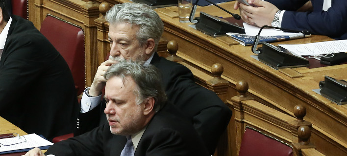 Κόλπα ΣΥΡΙΖΑ με τη Συνταγματική Αναθεώρηση -Εμμεση ομολογία ότι χάνει τις εκλογές