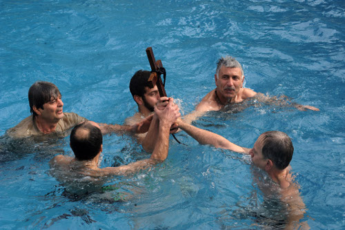 Με λαμπρότητα γιορτάστηκαν τα Θεοφάνεια σε όλη τη χώρα [εικόνες]  , φωτογραφία-34