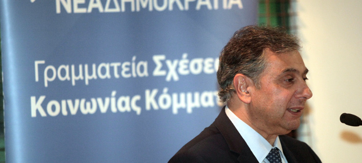 Κορκίδης: Κανένα παρασκήνιο πίσω από την απόφαση να μην είναι υποψήφιος δήμαρχος Πειραιά