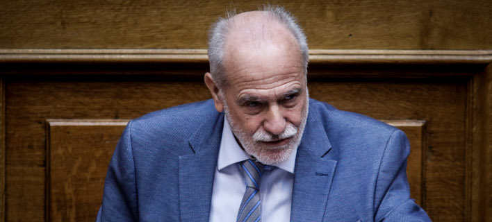Κουτσούκος: Χαιρόμαστε που ο Τσίπρας θα ακυρώσει την περικοπή των παλαιών συντάξεων
