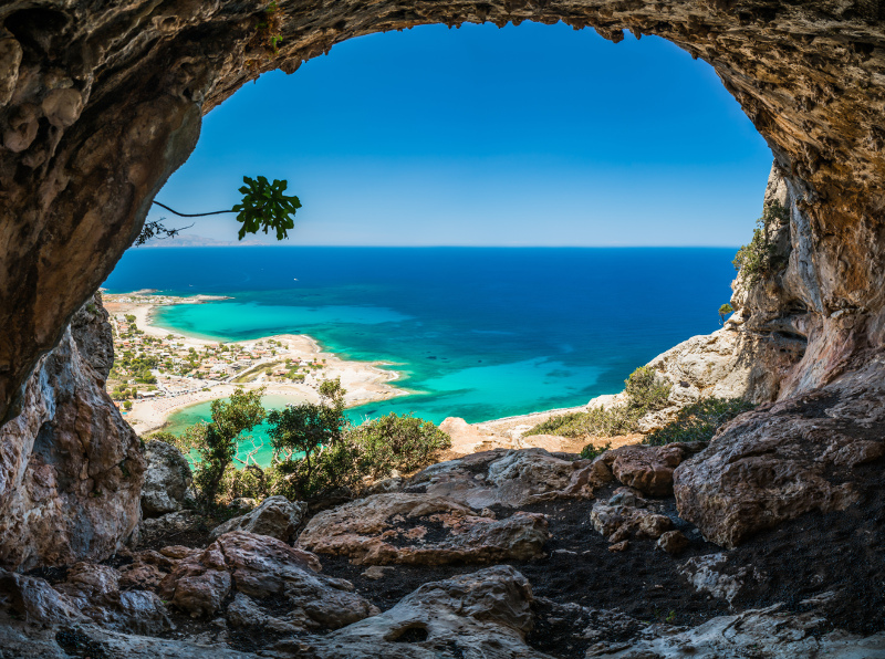 Σάρωσαν τα ελληνικά νησιά στα βραβεία του Travel+Leisure για τα κορυφαία νησιά του κόσμου το 2017!Ποιο μπήκε στο top 5 παγκοσμίως;(photos)