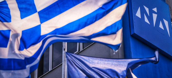 Η ΝΔ απαντά στον Καμμένο: Οταν ήταν βουλευτής μας εκλιπαρούσε για ένα υφυπουργείο