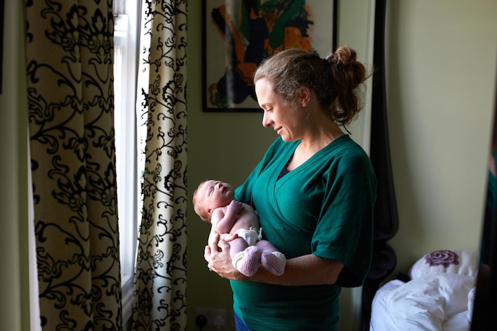 diaforetiko.gr : onedayyoungbabies12 Φωτογράφος απαθανατίζει την πιο ευτυχισμένη στιγμή στη ζωή μιας γυναίκας!!!