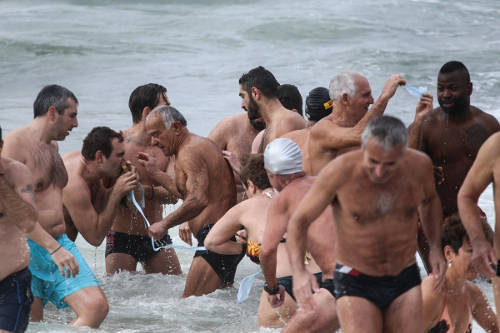Με λαμπρότητα γιορτάστηκαν τα Θεοφάνεια σε όλη τη χώρα [εικόνες]  , φωτογραφία-31