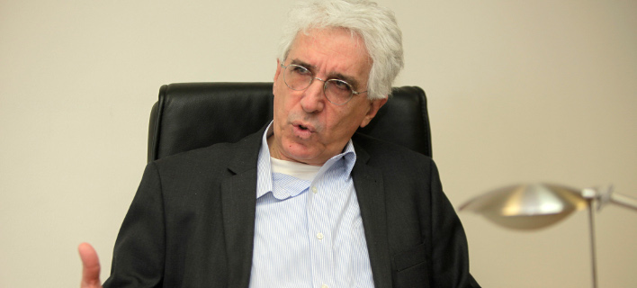 Παρασκευόπουλος: Η Συνταγματική Αναθεώρηση απαιτεί συναινετική στάση από τα κόμματα