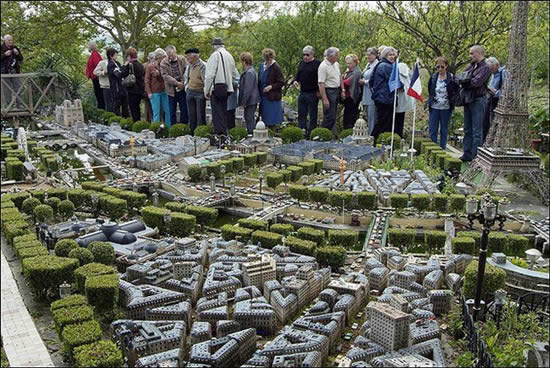 paris miniature 7
