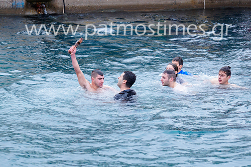 Με λαμπρότητα γιορτάστηκαν τα Θεοφάνεια σε όλη τη χώρα [εικόνες]  , φωτογραφία-26