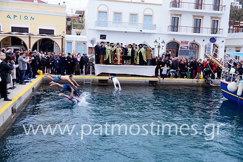 Με λαμπρότητα γιορτάστηκαν τα Θεοφάνεια σε όλη τη χώρα [εικόνες]  , φωτογραφία-25