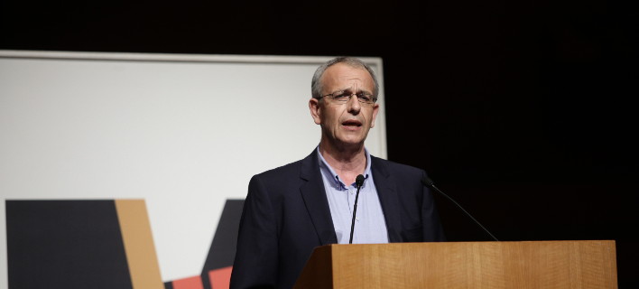 Ρήγας για τον προπηλακισμό στο Πολυτεχνείο: Δεν προσφέρουν καλές υπηρεσίες στη Δημοκρατία